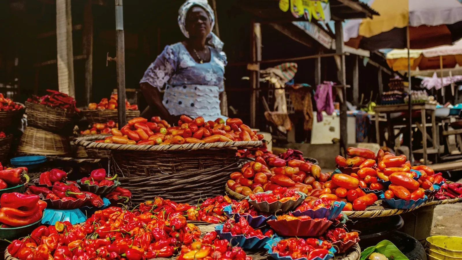 Épicerie africaine en Belgique : 7 ingrédients introuvables en grande surface (et où les trouver)