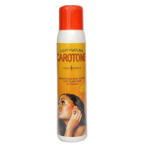 CAROTONE Bodylotion 500 ML