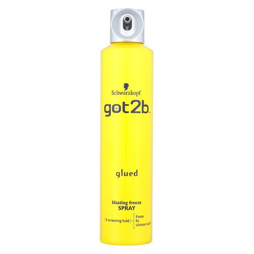 Got2b Glue Hair Spray