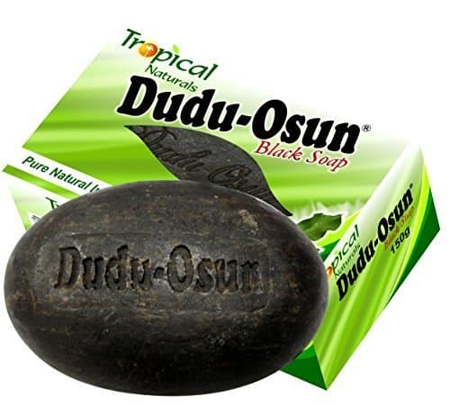 DUDU-OSUN Black Soap 150 G