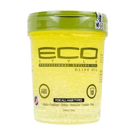 ECOSTYLE 946 ML For Hair Type