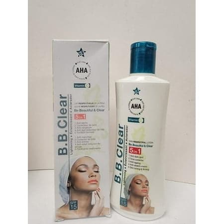 F&w Milk Bb C