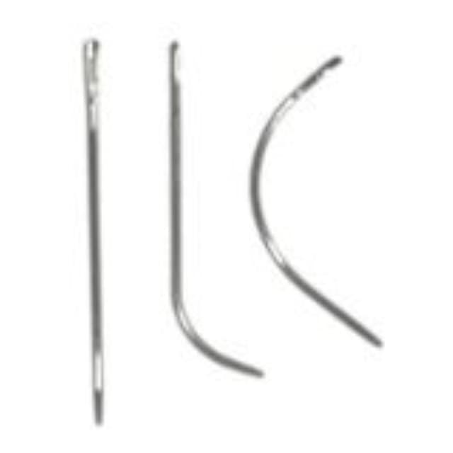 Magic Thread & Needles Weaving Combo
