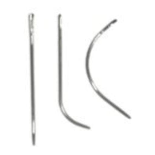 Magic Thread & Needles Weaving Combo