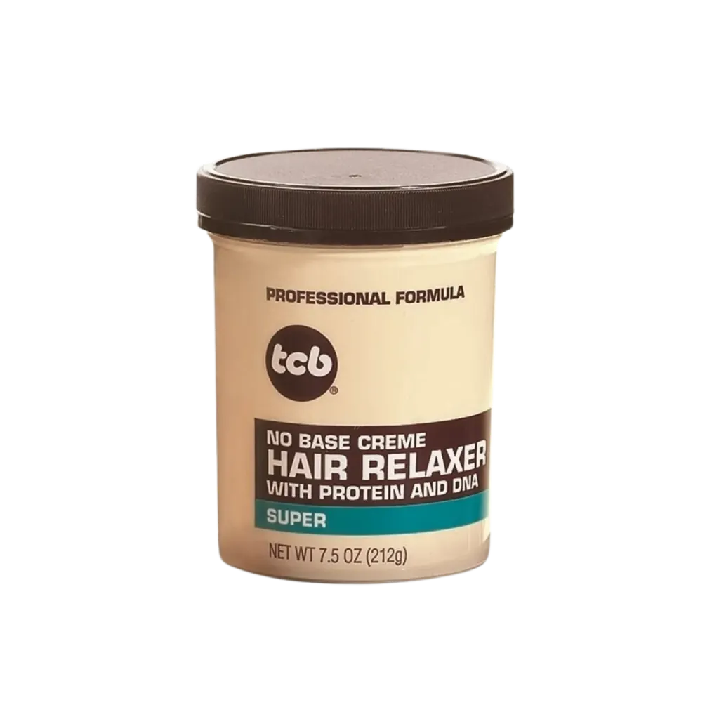 Tcb Hair Relaxer Super 212 G