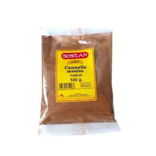 Acf Canelle Moulue 100 G