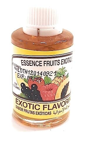 Arome 3 Lions Fruits Exotic 30 ML