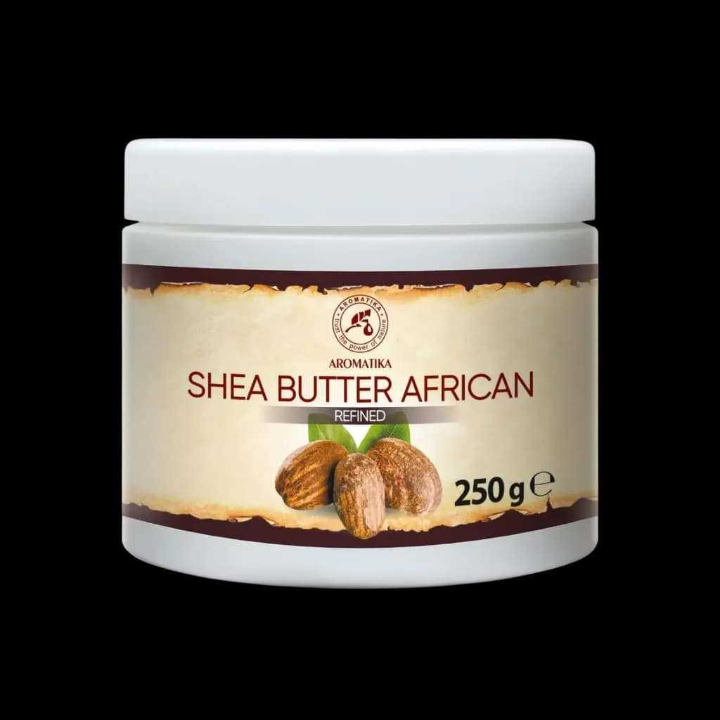 Ba Sheaboter 250 G