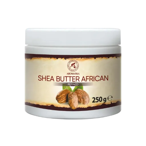 Ba Shea Butter 250 G