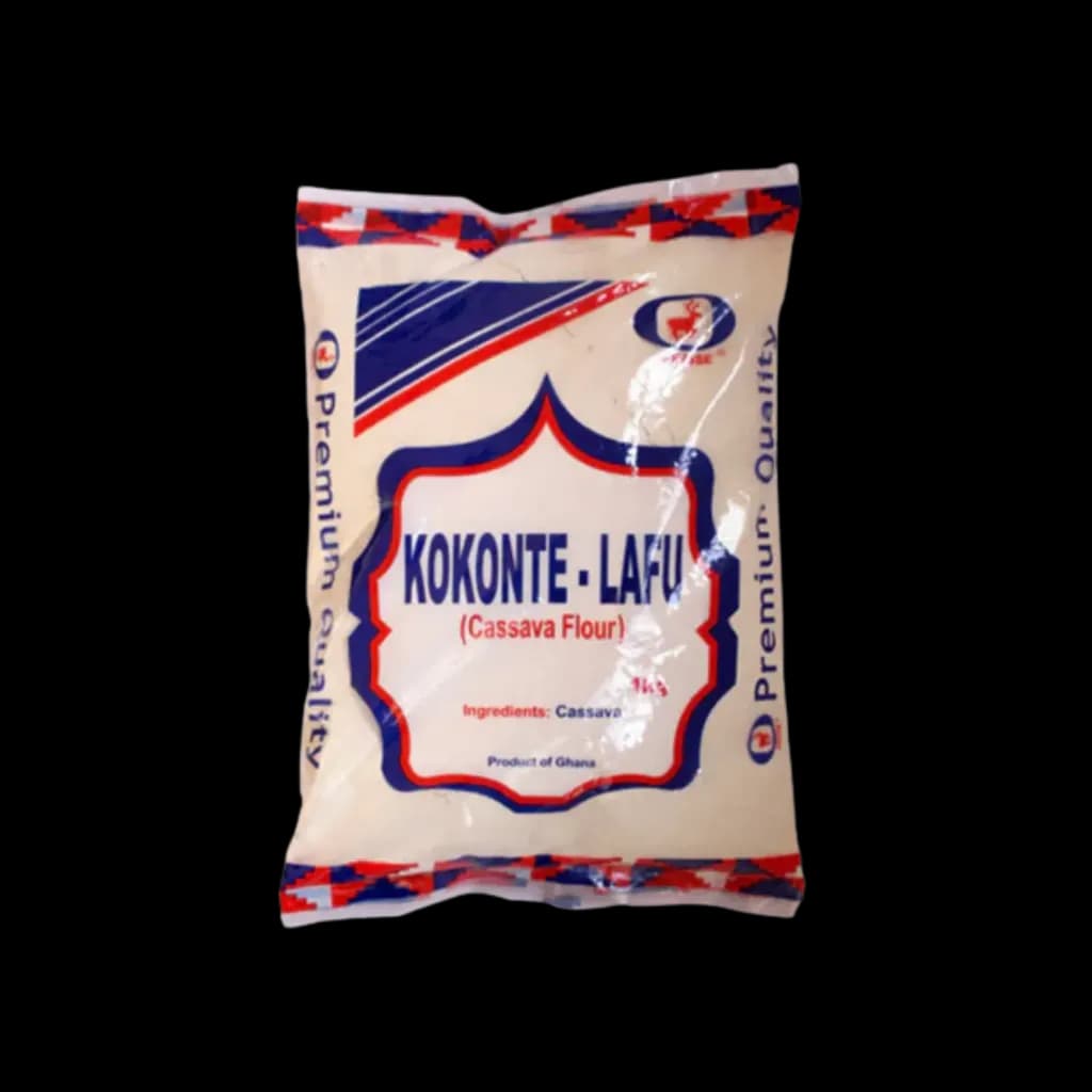 Ba KOKONTE 1 KG