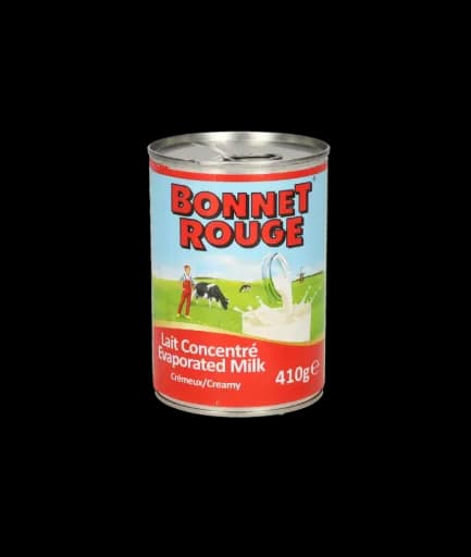 Bonnet Red 410 G