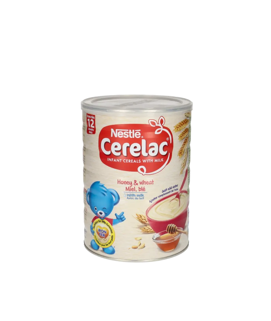 CERELAC au Honey 1 KG