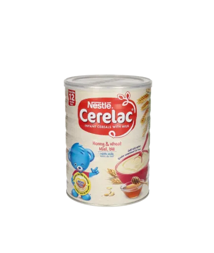 CERELAC au Honey 1 KG
