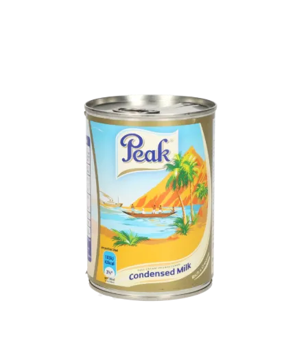 Condensed Milk PEAK 410 G