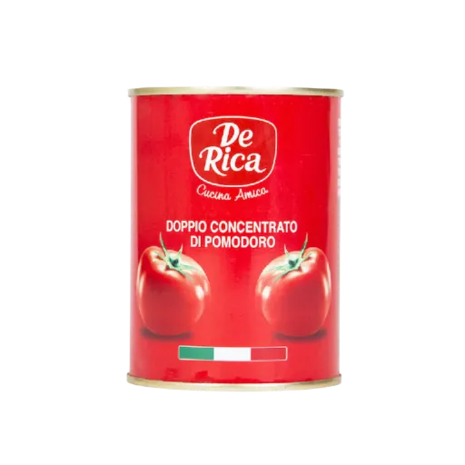 Doppio Concentrato Di Pomodoro de Rica 70 G