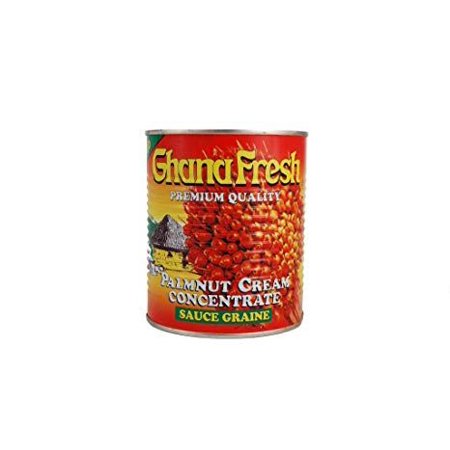 Ghana Frais Sauce Graine 800 G