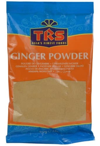 Gember Powder 100 G TRS Asia's Finest Food