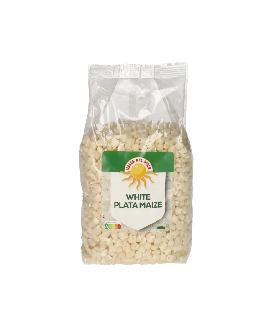 Vds Mais Wit Sans Germ 900 G