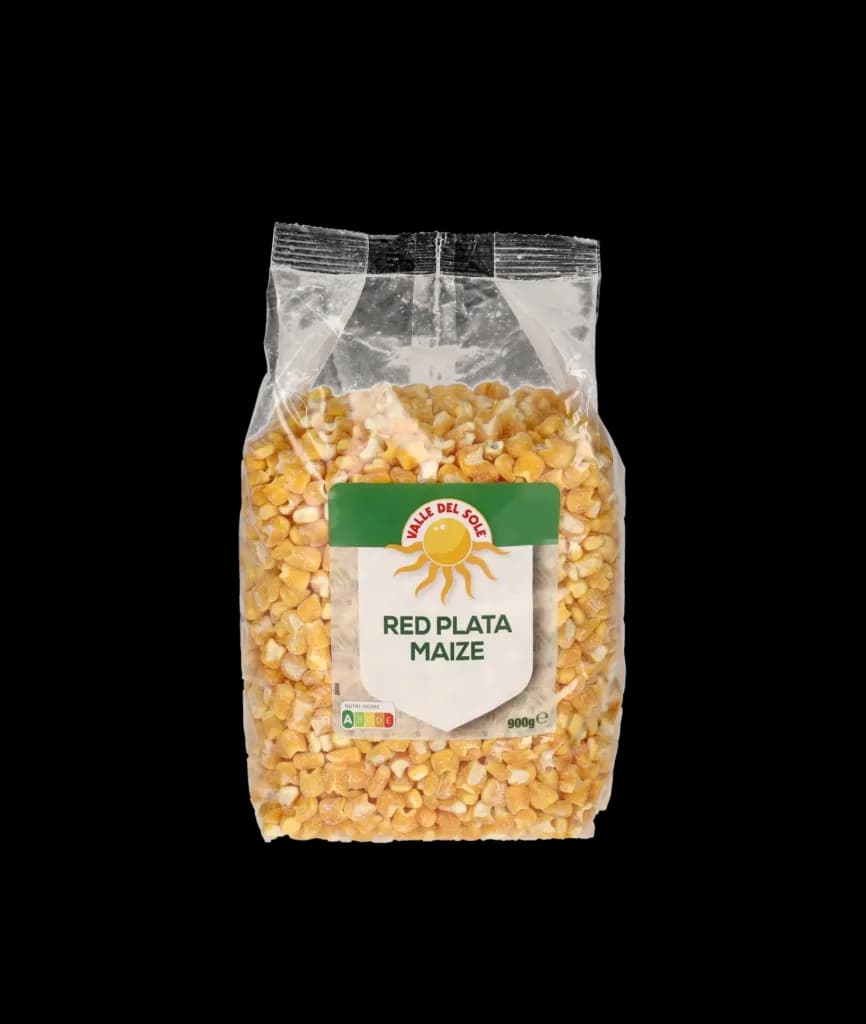 Vds Mais Geel Sans Germe 900 G