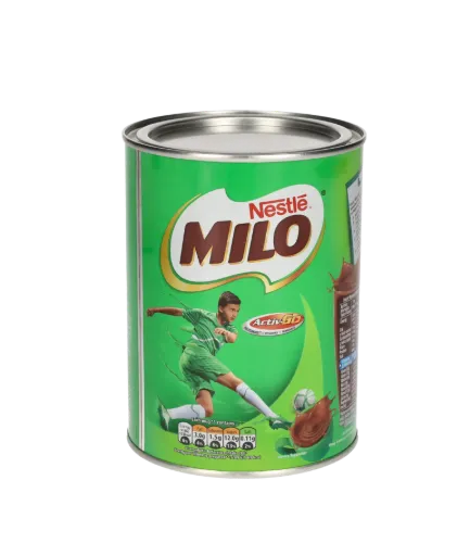Milo Chocolate Drink 400 G