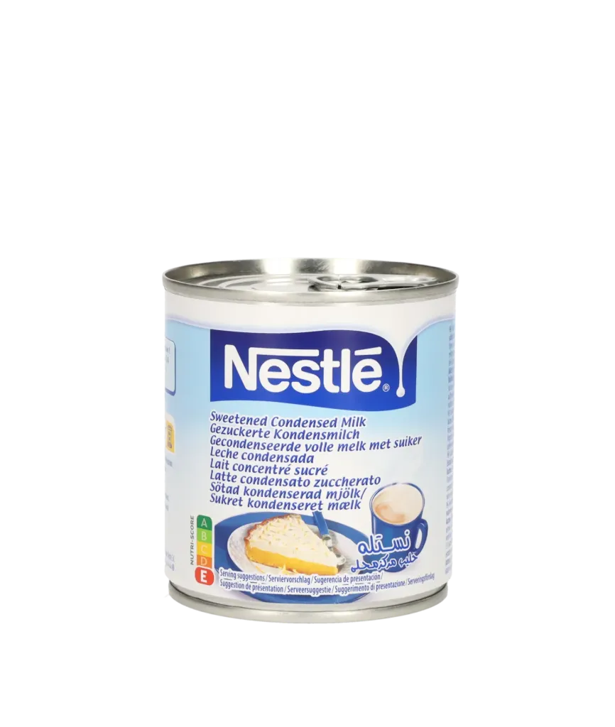 NESTLE Condensed Sugared Milk 397 G