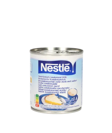 NESTLE Condensed Sugared Milk 397 G