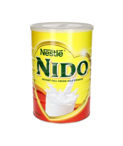 NIDO NESTLE Milk Powder 1800 G