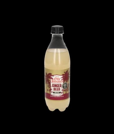 Old Jamaica Gingembre Bière 500 ML