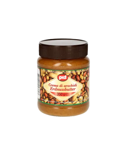 Pâte D'arachide Pcd Fl 350 G