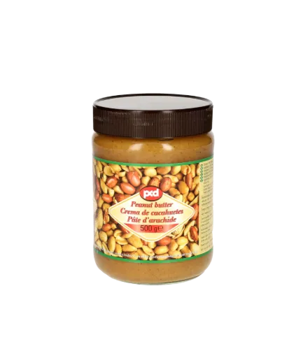 Pâte D'arachide Pcd 500 G Fl