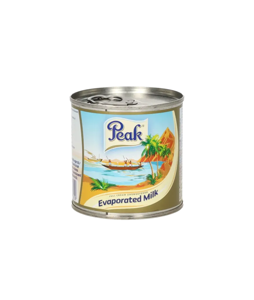 PEAK Condensed Milk 160 ML