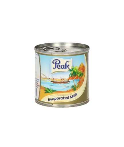 PEAK Condensed Milk 160 ML