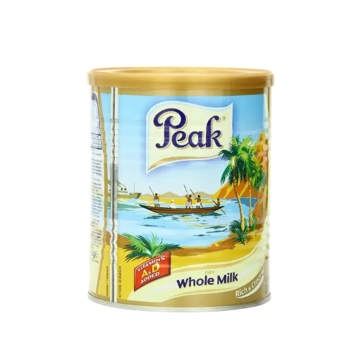 PEAK Milk Powder 400 G