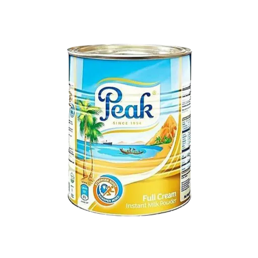 PEAK Milk Powder 900 G