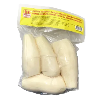 Perfit MANIOC Congelé 500 G