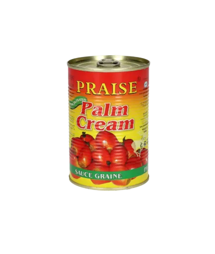 Praise Palm Crème 400 G