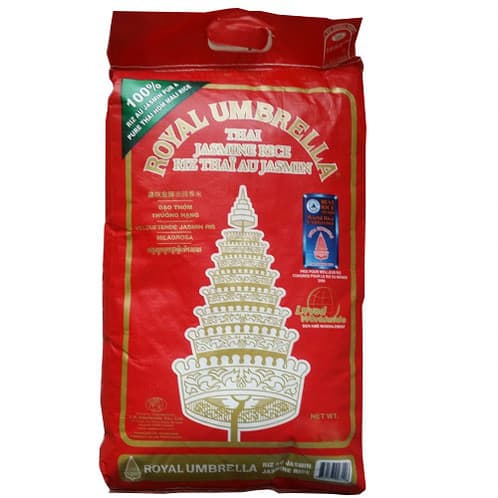 Riz Royal Umbrella 18 KG