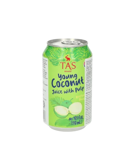 Tas Brand Young Kokos 310 ML