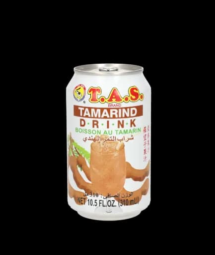 Tas Tamarind Drink 310 ML