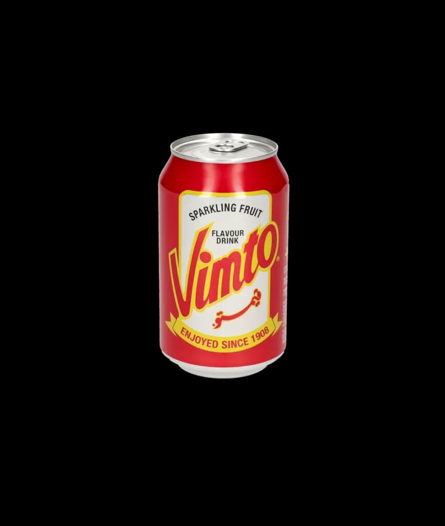 Vimto Sparkling Vruchten 330 ML