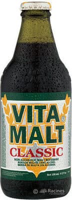 Vitamalt Classic 330 ML