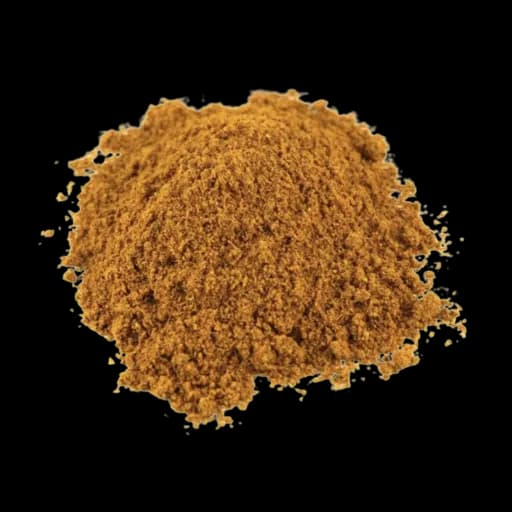 As Peper Soup Spices 50 G