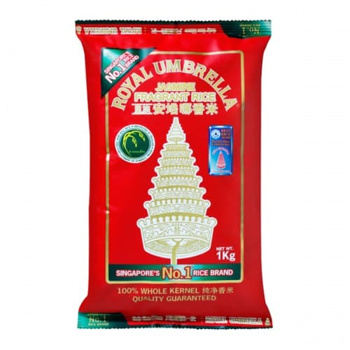 Riz Royal Umbrella 1 KG