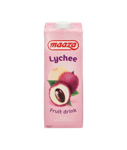 Maaza Lychee 1 L