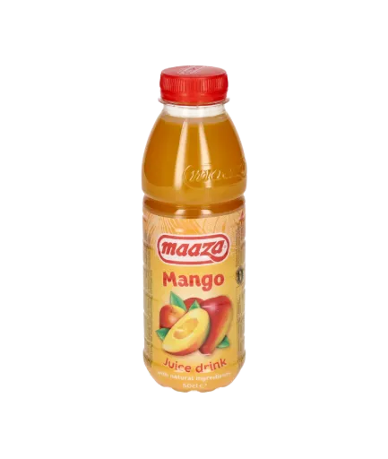 Maaza Mango Drink 500 ML