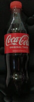 COCA-COLA Origineel Taste 50 CL
