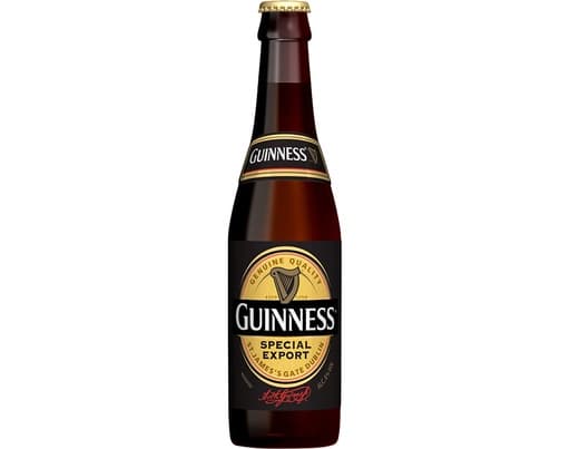 GUINNESS Special Export