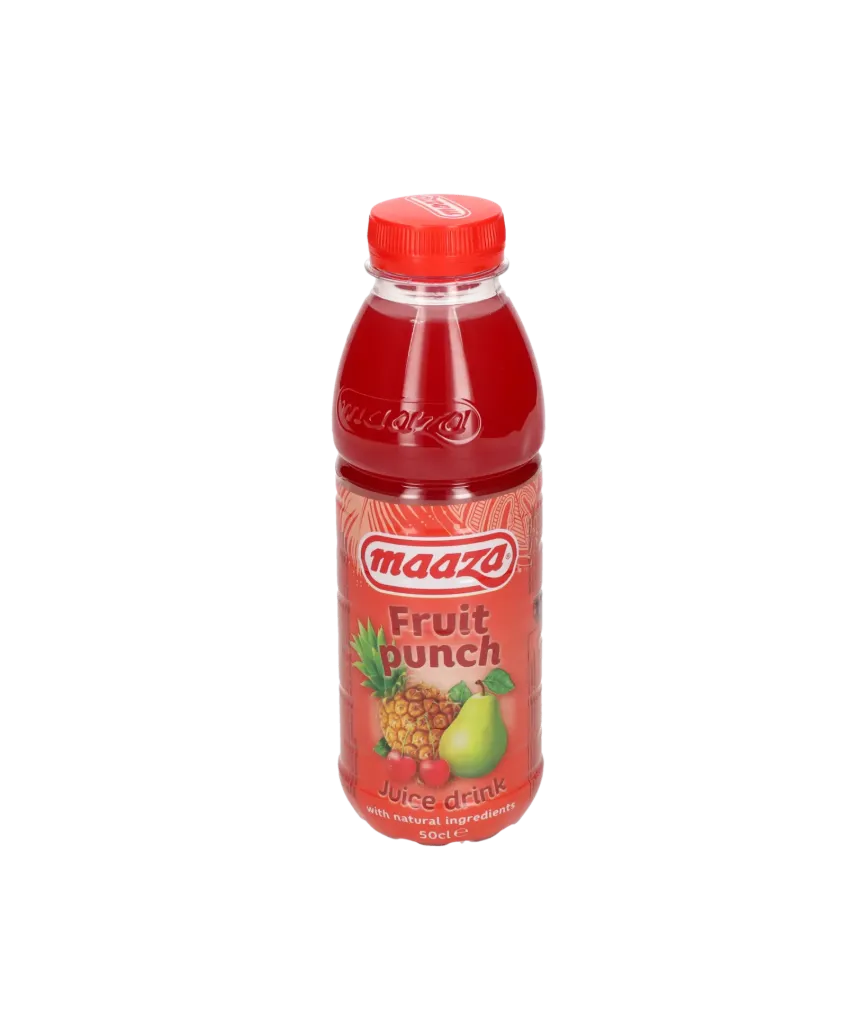 Maaza Fruits Punch