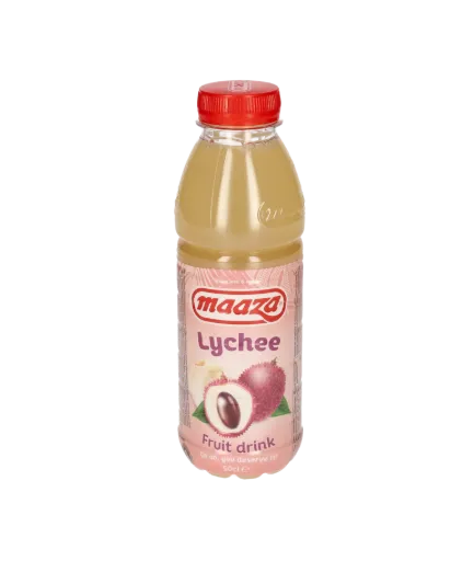 Maaza Lychee 500 ML