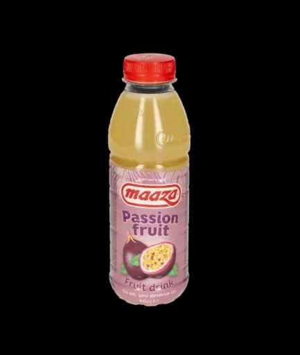 Maaza Passion Vruchten Drink Pet 500 ML